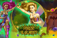Forest Harmony slot