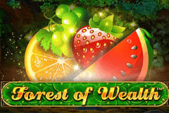 Forest of Wealth slot