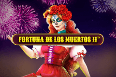 Fortuna De Los Muertos 2 slot