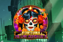 Fortuna De Los Muertos 3 slot