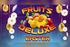 Fruits Deluxe Easter Edition slot