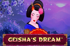 Geisha's Dream slot