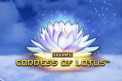 Goddess of Lotus slot