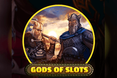 Gods of Slots slot