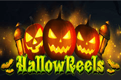 Hallow Reels slot