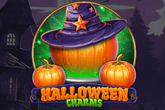 Halloween Charms slot