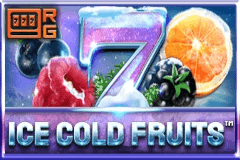 Ice Cold Fruits slot