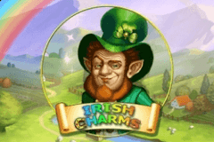 Irish Lucky Charms slot