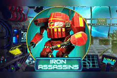 Iron Assassins slot