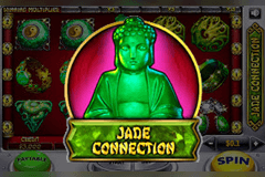 Jade Connection slot
