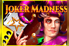 Joker Madness slot