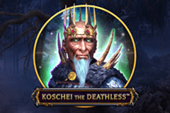 Koschei the Deathless slot