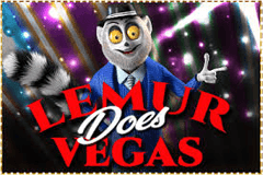 Lemur Does Vegas slot