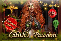 Lilith's Passion Christmas Edition slot