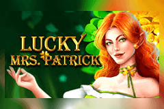 Lucky Mrs. Patrick slot