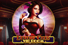 Luxury Club VIP Room slot