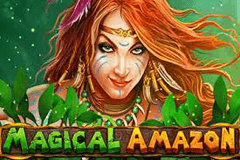 Magical Amazon slot