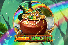 Magical Leprechaun slot
