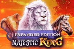 Majestic King Expanded Edition slot