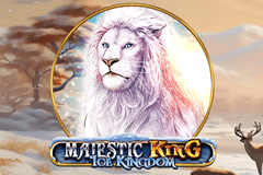 Majestic King Ice Kingdom slot
