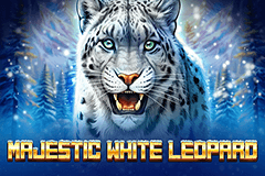 Majestic White Leopard slot