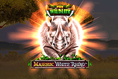 Majestic White Rhino slot