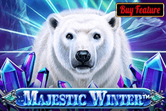 Majestic Winter slot