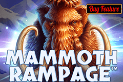 Mammoth Rampage slot