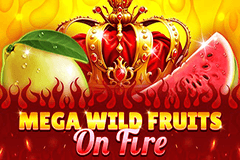 Mega Wild Fruits On Fire slot