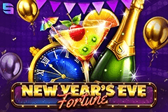 New Year's Eve Fortune slot