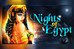 Nights of Egypt slot