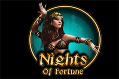 Nights of Fortune slot