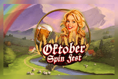 October Spin Fest slot