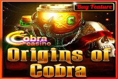 Origins of Cobra slot