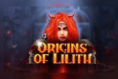 Origins of Lilith slot