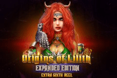 Origins of Lilith Expanded Edition slot