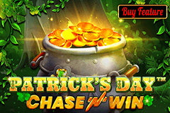 Patrick's Day Chase n Win slot