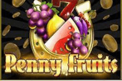 Penny Fruits slot