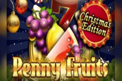 Penny Fruits Christmas Edition slot