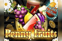 Penny Fruits Easter Edition slot