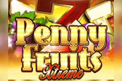 Penny Fruits Extreme slot