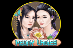 Peony Ladies slot