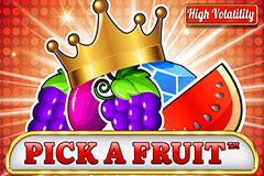 Pick A Fruit slot
