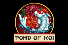 Pond of Koi slot