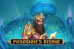 Poseidon's Rising slot