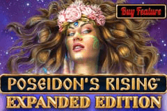 Poseidon's Rising Expanded Edition slot