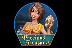 Precious Treasures slot