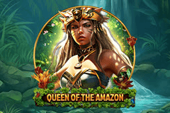 Queen of Elements Queen of the Amazon slot