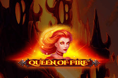 Queen of Fire slot