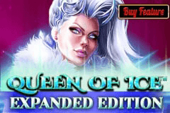 Queen of Ice Expanded Edition slot